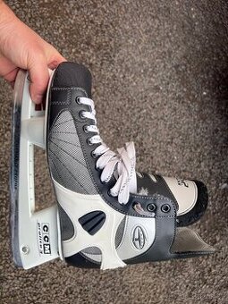Brusle CCM