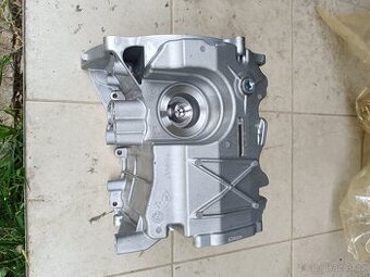 Díly na motor Dacia Sandero 1,0 SCE