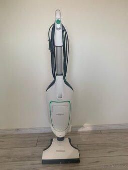 Vysavač Vorwerk VK200 s elektrickým kartáčem EB400