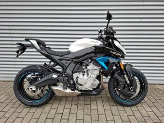 CFMOTO 675 NK (AKCE: PŘILBA + BUNDA ZDARMA)
