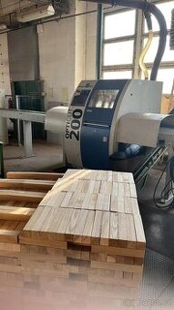 Optimalizační pila Opticut S 200 - 1