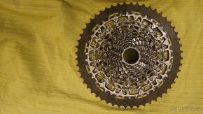 Kazeta ZTTO 10-52 na Microspline - 1