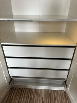 IKEA Komplement 100x58