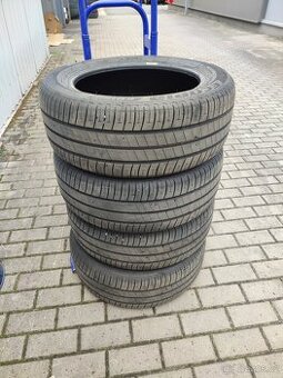 LETNÍ PNEU BRIDGESTONE ECOPIA EP150 205/55/16 - ZÁNOVNÍ - 1