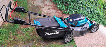 Aku sekačka MAKITA DLM532Z s pojezdem 530mm