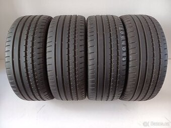 Letní pneu 205/40/17/Continental - 1