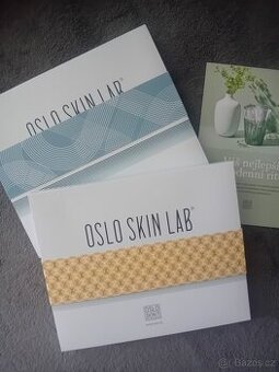 Kolagen Oslo skin - 1
