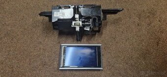 Displej mmi audi A7 4G mechanismus vyjizdeni - 1