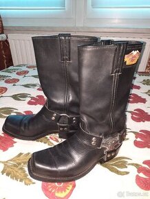 Harley Davidson. Pánské boty vel.42. - 1