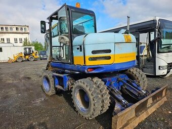 Terex tw 85