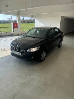 Peugeot 301 rv2013 1,6 85kw