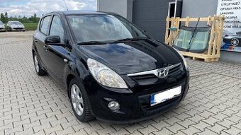 Hyundai i20, 1.4 COMFORT 2X SADY KOL