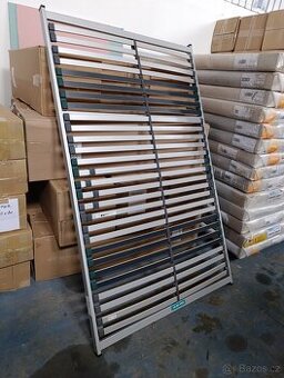 Prodám postelový rošt 120 x 200 cm nový
