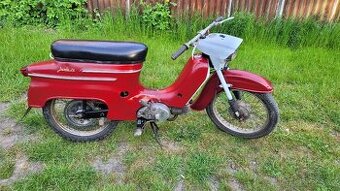 Jawa pionýr