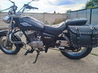 Prodám SUZUKI Marauder GZ 125