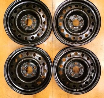 Disky na Hyundai, Kia 6,5Jx16" ET45 5x114,3 67,1