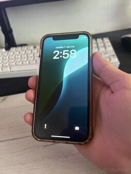 iPhone 12 mini 64gb