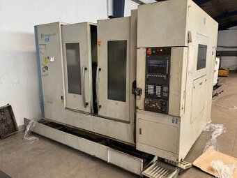 Obráběcí centrum Hardinge Bridgeport GX-1000