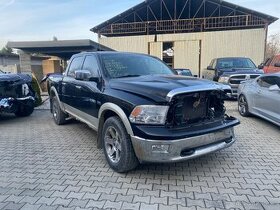 Dodge RAM 5.7 4x4 Laramie