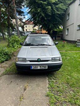 Škoda Felicia