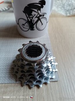 Shimano HG 70 7s 11-19 Nová