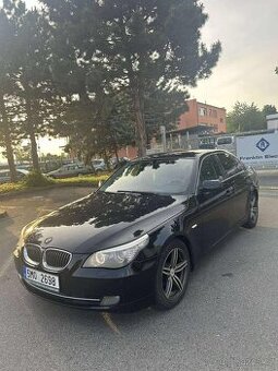 Bmw e60