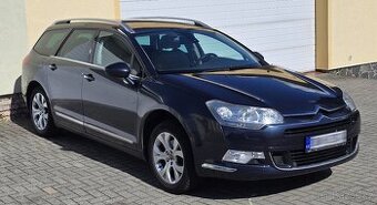 CITROËN C5 2.0 HDI