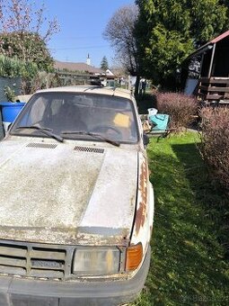 Škoda 120l
