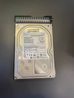 HDD 4TB SATA / 7200 RPM / Midline / hot-swap / 3,5"