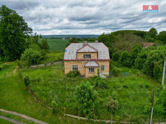 Prodej rodinného domu, 739 m², Opatov - 1