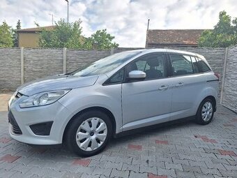 Ford Grand C-Max 1,6TDCi