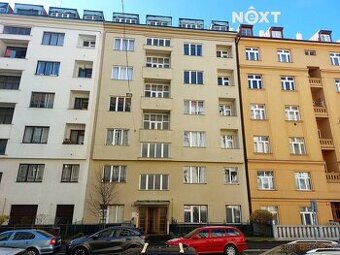 Pronájem byt 2+1, 75㎡