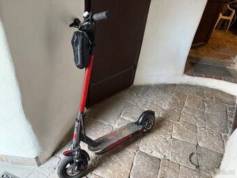Xiaomi scooter pro 2 zadokolka
