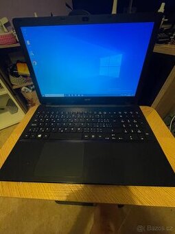 Notebook acer