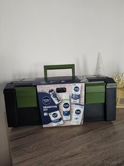 Nivea Box