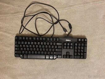 klávesnice DELL SK-8115