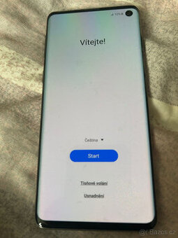 Prodam galaxy S10 128GB
