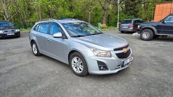 Chevrolet Cruze 2.0 SW