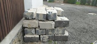 Škvárobetonové tvárnice - 1
