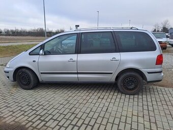 Sharan 2.0 tdi 103kw