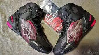 Alpinestars stella faster 3 ve vel:38,5 - 1