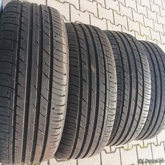 Letní sada 195/55R16 87 V