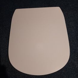 WC prkénko - sedátko - 1