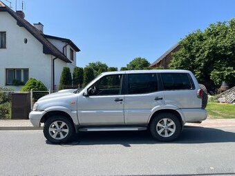 PRODAM TERRANO 3.0 di