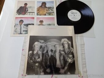 QUEEN “The Game “ /EMI -Electrola1980/ orig. vnut. ob/texty - 1