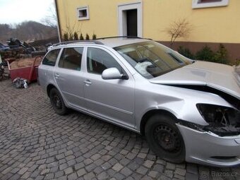 skoda octavia 2,kombi,fac.1.6tdi