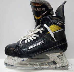 Brusle Bauer Supreme 3S PRO SR 9
