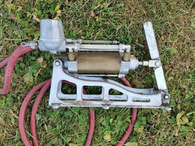 Koupím čerpadlo - pumpu na propan-butan LPG s pistolí