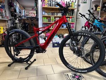 Elektrokolo KTM MACINA KAPOHO 7971 BOSCH CX 750Wh NOVÉ