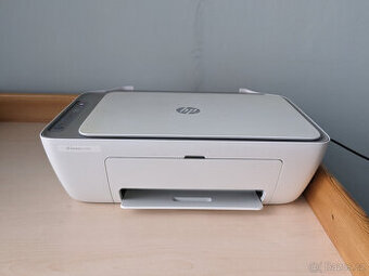 HP Deskjet 2700e - 1